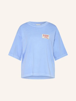 Closed T-Shirt blau