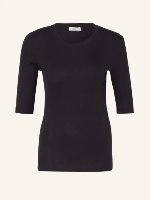 Closed T-Shirt blau GRANATOWY