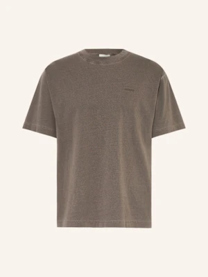 Closed T-Shirt braun