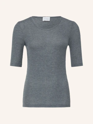 Closed T-Shirt grau CZIEMNOSZARY