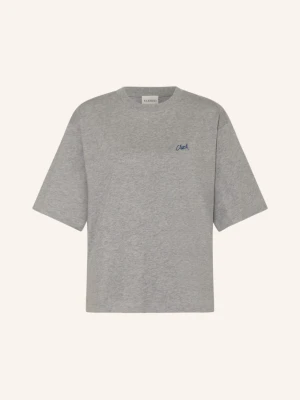 Closed T-Shirt grau szary
