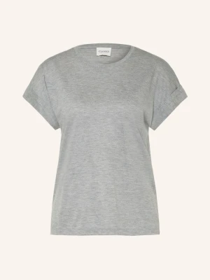 Closed T-Shirt grau SZARY