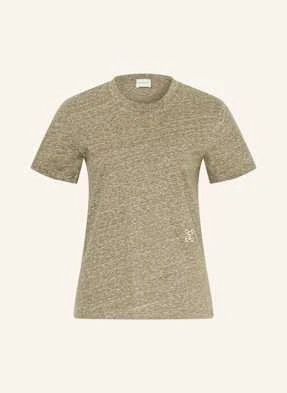 Closed T-Shirt gruen