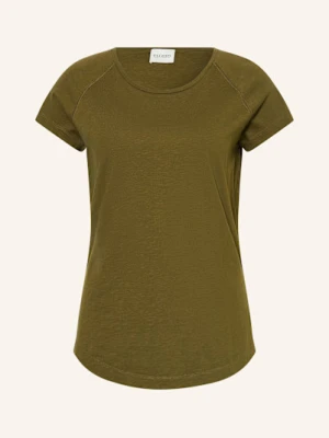 Closed T-Shirt gruen