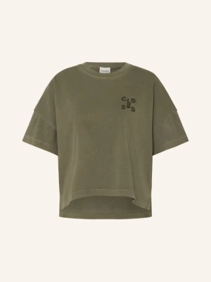 Closed T-Shirt gruen KHAKI
