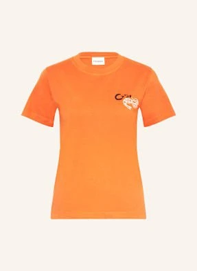 Closed T-Shirt orange