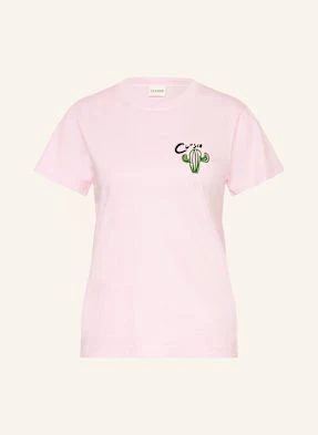 Closed T-Shirt rosa