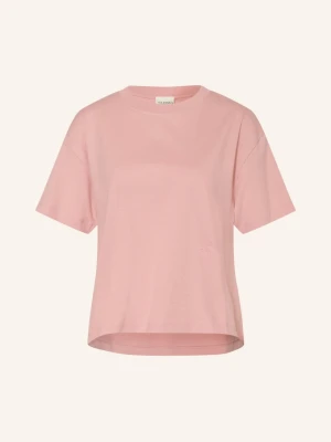 Closed T-Shirt rosa RÓŻOWY