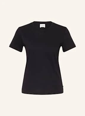 Closed T-Shirt schwarz