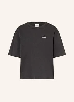 Closed T-Shirt schwarz