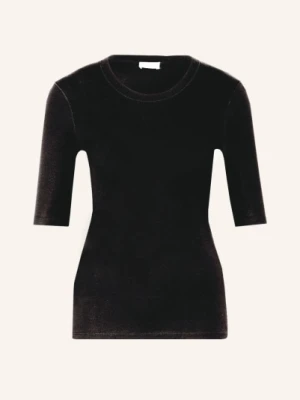 Closed T-Shirt schwarz