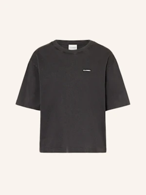 Closed T-Shirt schwarz