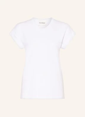 Closed T-Shirt weiss