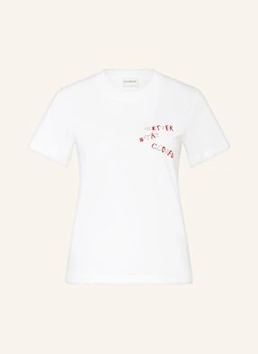 Closed T-Shirt weiss