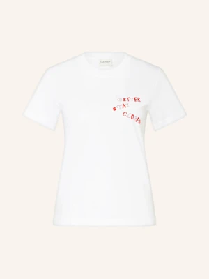 Closed T-Shirt weiss