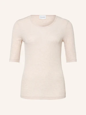 Closed T-Shirt weiss BEŻOWY