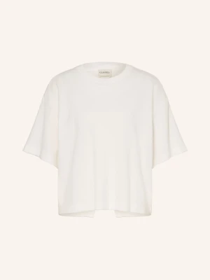 Closed T-Shirt weiss BIAŁY