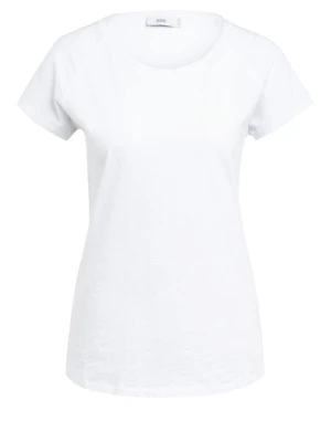 Closed T-Shirt weiss BIAŁY
