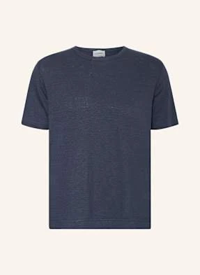 Closed T-Shirt Z Lnu blau