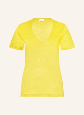 Closed T-Shirt Z Lnu gelb