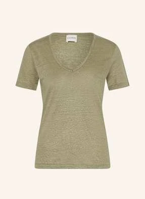 Closed T-Shirt Z Lnu gruen