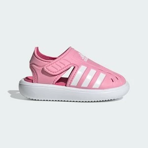 Closed-Toe Summer Water Sandals Adidas