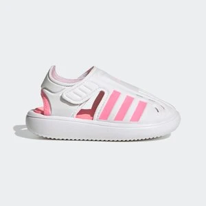 Closed-Toe Summer Water Sandals Adidas