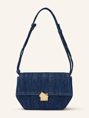 Closed Torba Na Ramię One blau