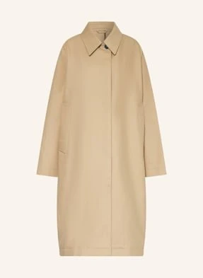 Closed Trencz beige