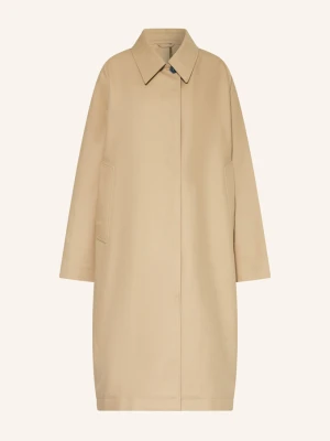 Closed Trencz beige