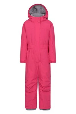Cloud All In One - dziecięcy kombinezon - Pink Mountain Warehouse