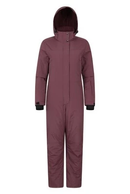 Cloud — kombinezon narciarski damski - Purple Mountain Warehouse