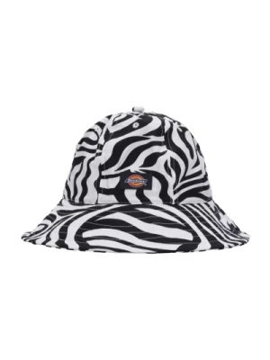 Cloud Zebra Streetwear Czapka Dickies