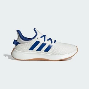 Cloudfoam Pure Shoes Adidas biały