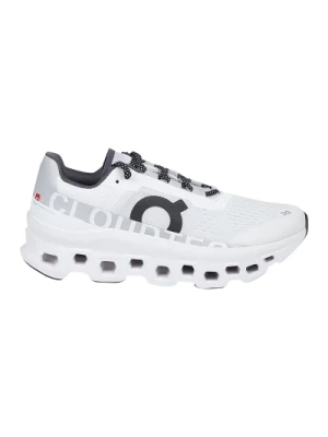 Cloudmonster Sneakers On Running