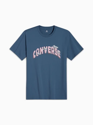 Clouds T-Shirt Converse