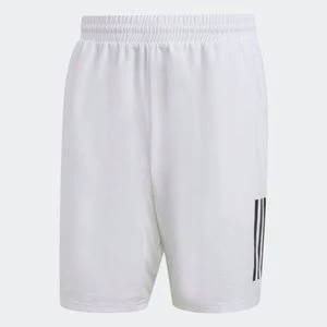 Club 3-Stripes Tennis Shorts Adidas