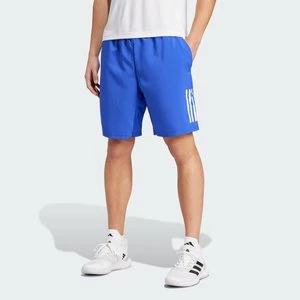 Club 3-Stripes Tennis Shorts Adidas