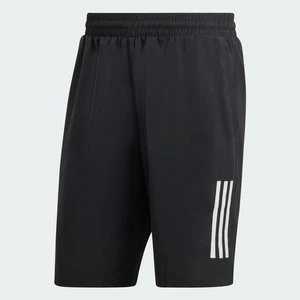 Club 3-Stripes Tennis Shorts Adidas