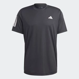 Club 3-Stripes Tennis Tee Adidas