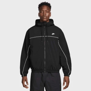 Zdjęcie produktu Club Athlete Hooded Jacket Nike czarny
