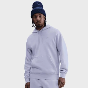 Club Basketball Hoodie Nike