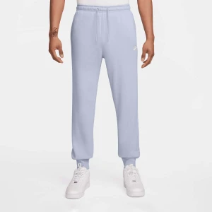 Club Basketball Jogger Nike niebieski