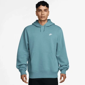 Club Basketball Pullover Hoodie Nike