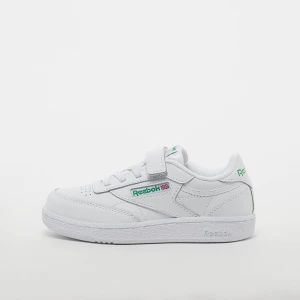 Club C 1V Sneaker (PS), markiReebok, Reebok Club C, w kolorze biały, rozmiar: