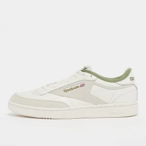 Reebok Club C 85 mężczyźni beż rozmiar Buty