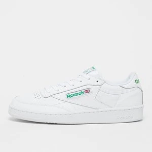 Club C 85, markiReebok, Reebok Club C, w kolorze biały, rozmiar: