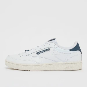 Reebok Club C 85 mężczyźni biały rozmiar Buty
