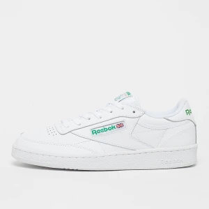 Reebok Club C 85 mężczyźni biały rozmiar Buty