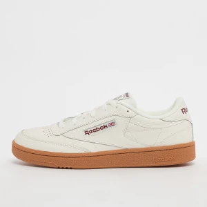 Reebok Club C 85 SMU mężczyźni beż rozmiar Buty
